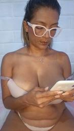 giorginaweb webcam model stream image