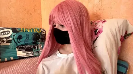 Mell0dy webcam model stream image