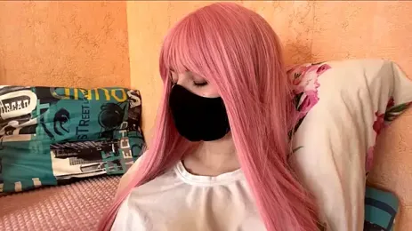 Mell0dy webcam model stream image