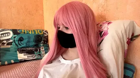 Mell0dy webcam stripchat model stream image