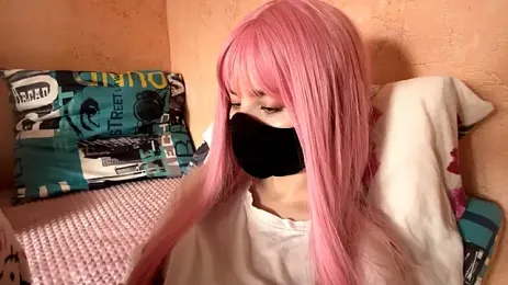Mell0dy webcam model stream image