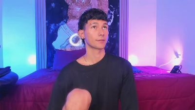 Alexx_tc webcam model stream image