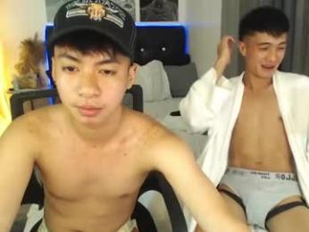 yourfavoritetwinkecho webcam chaturbate model stream image