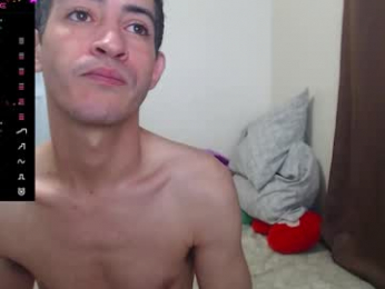 elmaster0111 webcam model stream image