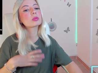 melody-staarr webcam model stream image