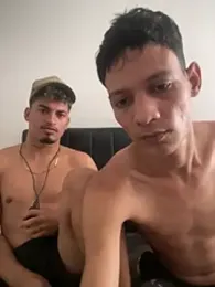 BEM_BOY webcam stripchat model stream image