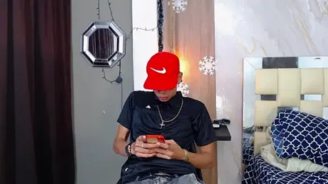 Harry_jhonsson webcam model stream image