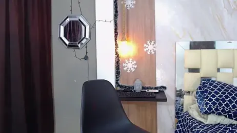 Harry_jhonsson webcam model stream image