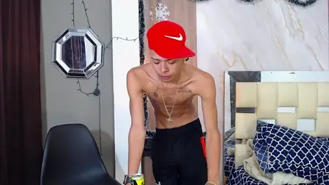 Harry_jhonsson webcam model stream image