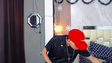 Harry_jhonsson webcam model stream image