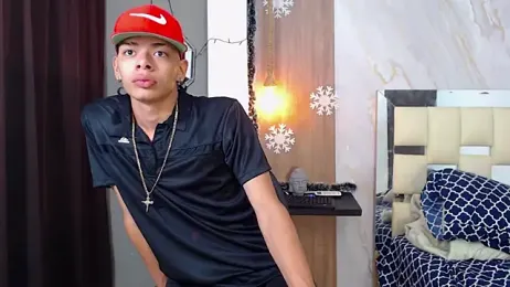 Harry_jhonsson webcam model stream image