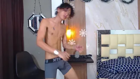 Harry_jhonsson webcam model stream image