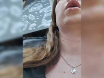 Mistery_Juli webcam model stream image