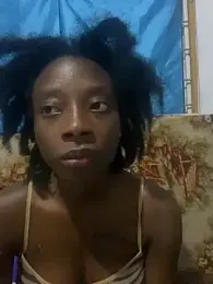 GeileErica webcam model stream image