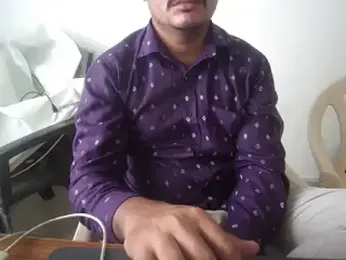 naughtymike0007 webcam model stream image