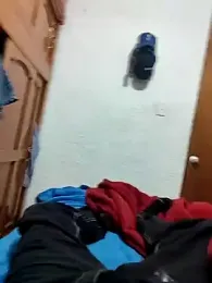 verycock webcam model stream image