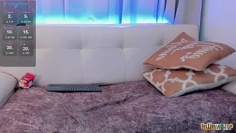 Samuel_Up webcam model stream image