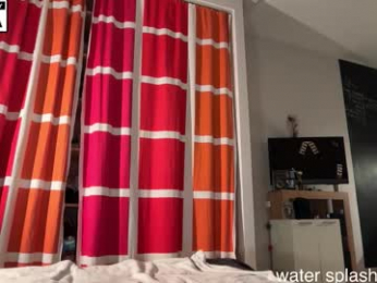 miafleur webcam model stream image