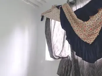 TheXEbonyxxx webcam model stream image