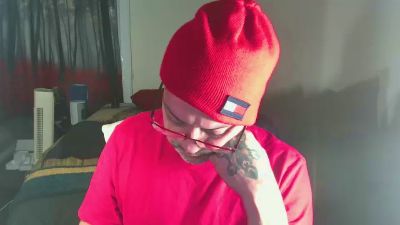 Papichuloxo webcam model stream image