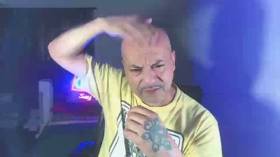 Papichuloxo webcam model stream image