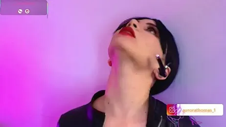 Aurora_thomas__1 webcam model stream image