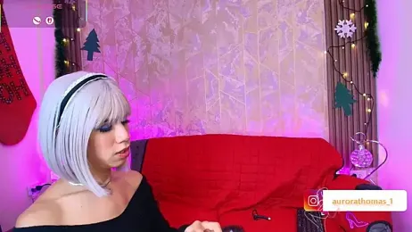 Aurora_thomas__1 webcam model stream image