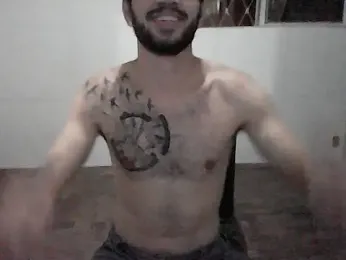 NoxxVx webcam model stream image