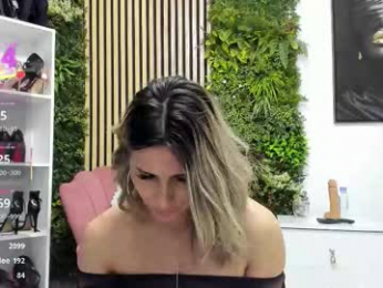 sweetcherry30_ webcam model stream image