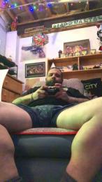 Scottymann webcam model stream image