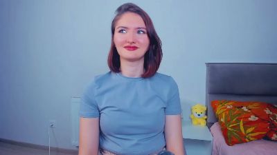 MaeganVanderloo webcam model stream image