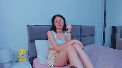 MaeganVanderloo webcam model stream image