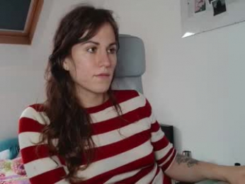 tsbubbles760 webcam model stream image