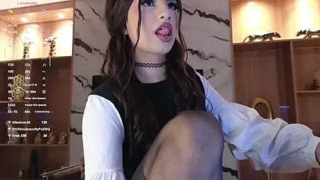 Sophia_Cambpell webcam model stream image