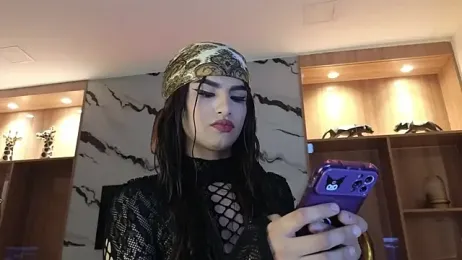 Sophia_Cambpell webcam model stream image