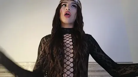 Sophia_Cambpell webcam model stream image