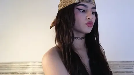 Sophia_Cambpell webcam stripchat model stream image