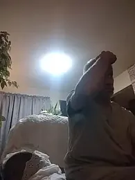 Biknight webcam model stream image