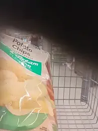 Biknight webcam model stream image