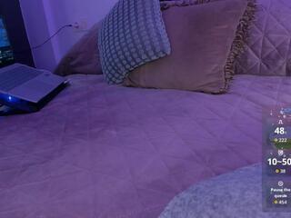 Franck Dance webcam model stream image