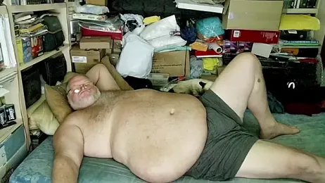 hadeszeuss2 webcam model stream image