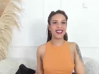 kendall__quinn webcam model stream image