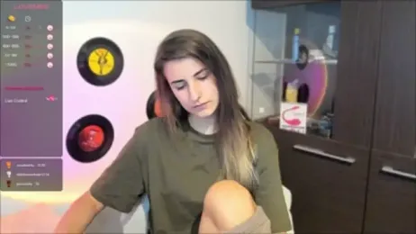 PumpkinCutiePie webcam model stream image