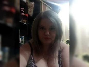 Natalisha-1 webcam model stream image