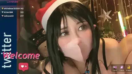 __SAYO__ webcam model stream image