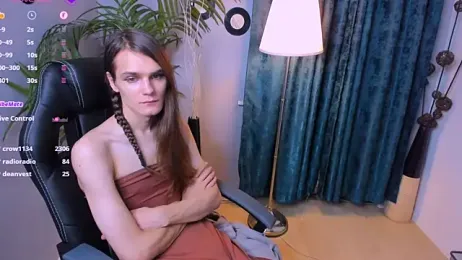 Will_Will_ webcam stripchat model stream image