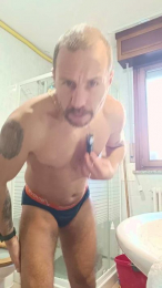 CIOLADURA80 webcam model stream image