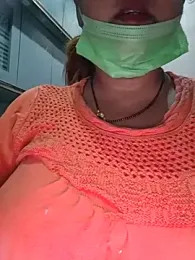 Dianaa9 webcam model stream image