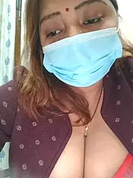 Dianaa9 webcam model stream image