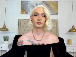 Julieta Garca webcam model stream image